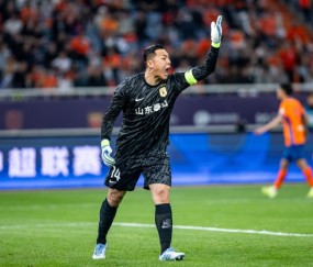 开云登录入口-京鲁对决王大雷或回归首发 国安外援达万亦有望出战