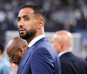 开云官方网站-马赛总监：我们已经和昆滕·廷伯签约四年半，并租借了恩瓦内里