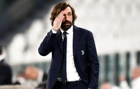 开云官方网站-尤文，我劝你善良：一输到底，是你最佳选择