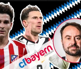 法尔克：拜仁错过武什科维奇；对达洛特暂无兴趣