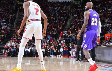 开云体育官方网站-解说：火湖大战上演&amp;掘金再战老对手森林狼 看点拉满了