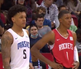 开云登录入口-状元班凯罗秀三大特质：魔术选他真对了