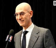 开云官方网站-萧华：NBA正在探索成立一个新的欧洲篮球联赛 预计有16支球队