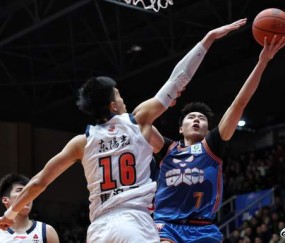 CBA正式恢复升降级！倒数后四名或被淘汰，中国篮协终于出手了|四川男篮|江苏男篮|香港|NBL|nba_新浪体育_新浪新闻