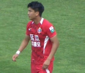 开云登录入口-官方：徐继祖重返延边龙鼎，与俱乐部完成续约