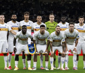 开云官方网站-吉吉·加尔扎：莱切，警惕“不老”瓦尔迪