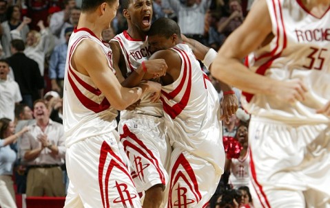 开云官方网站-前队友：曾以为麦迪会成为便士 我看过他火箭时期的35秒13分