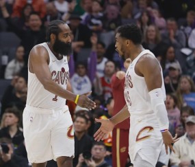 开云官方网站-Atkinson复盘骑士赛季：41套首发阵容练出的韧性