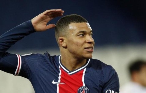 开云体育官方网站-姆巴佩今夏转投皇马？2家西媒给出2种不同可能性