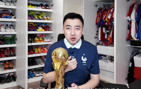 开云官方网站-媒体人：FIFA最初版权要4亿美元，央视最终报价远远不止6000万