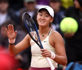 开云体育官方网站-又见中国德比！ 郑钦文王曦雨谁能进入罗马八强？