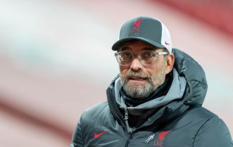 开云官方网站-克洛普：耐心点，最佳球员到最强队也未必即插即用