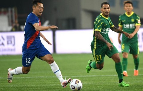 开云登录入口-完美！吴曦回归首秀破门 但他一数据更值得称道