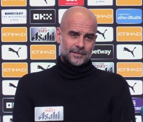 开云官方网站-瓜迪奥拉：有人让我只专注于足球？这个世界就想让人们都闭嘴